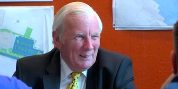 Alfred Gadenne