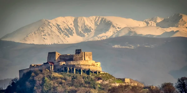 Cetatea Devei  Foto Claudiu Nelega (2) jpg