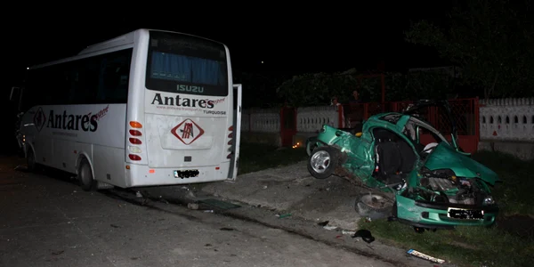 Tinerii au fost implicati in cele mai mari tragedii rutiere din judet