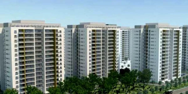 Sunt demarate puţine proiecte noi imobiliare, pentru că băncile nu finanţează