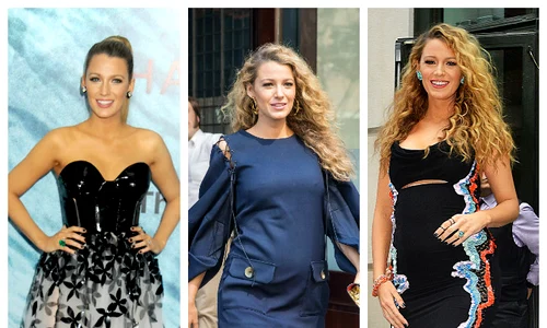 Blake Lively colaj jpeg