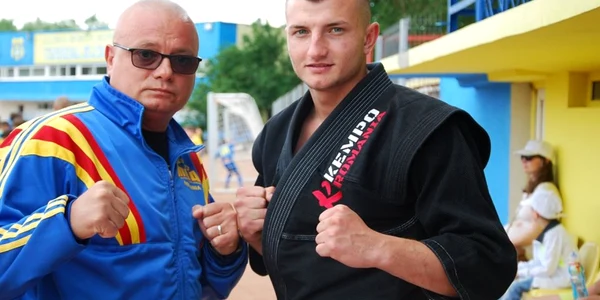 slobozia kempo