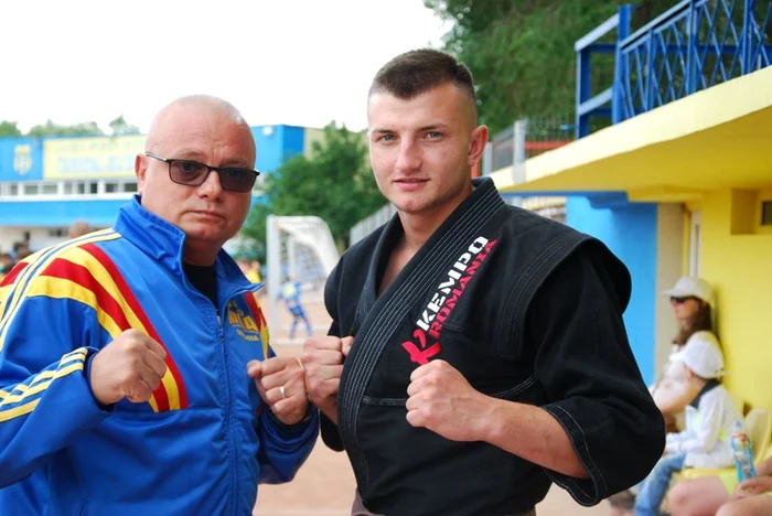 slobozia kempo