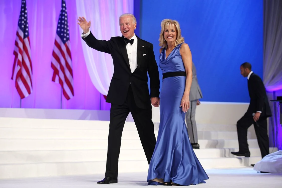 jill biden