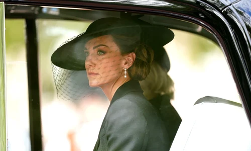 Kate Middleton în negru foto GettyImages 1243366286 jpg