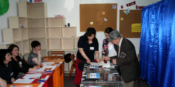 alegeri 2016 vrancea