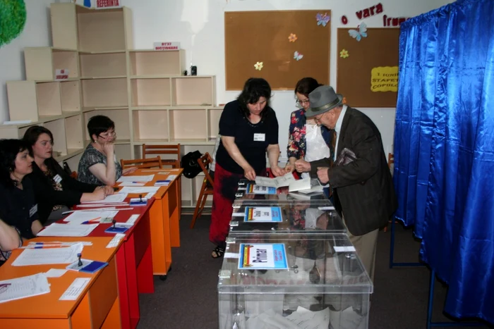Alegeri locale 2016