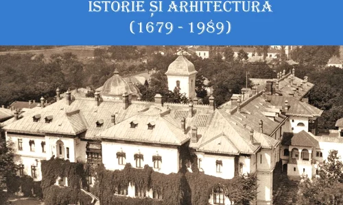 Ansamblul Cotroceni  Istorie și arhitectură (1679 1989) jpeg