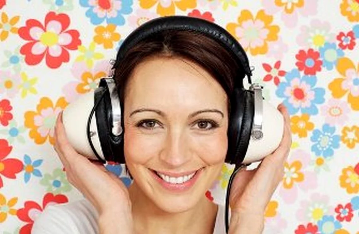 Trebuie să asculţi zilnic 30 de minute de muzică