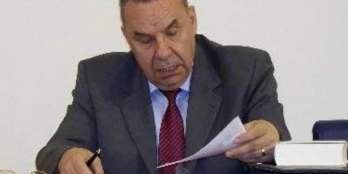 Evenimentul va avea loc vineri, 10 februarie, de la ora 14,00, în sala Porolissum a CJ Sălaj