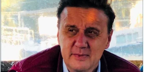 Cătălin Ţibuleac - noul guvernator al Deltei Dunării ARBDD Sursa Facebook CT