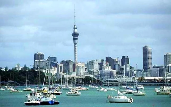 Auckland FOTO list25.com