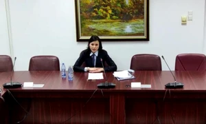 Cristina Chiriac interviu CSM captura video 