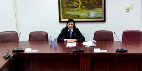 Cristina Chiriac interviu CSM captura video 