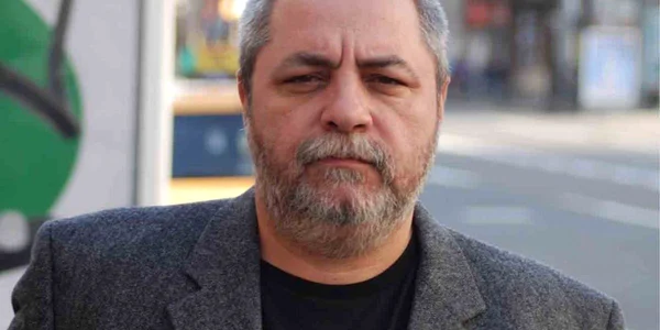 Ion Sapdaru