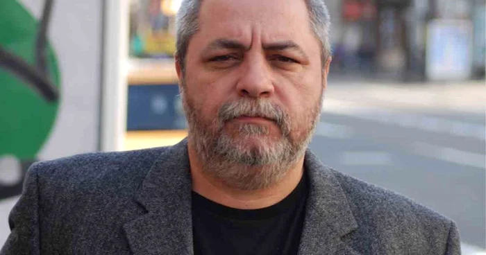 Actorul şi regizorul Ion Sapdaru FOTO wikipedia.org