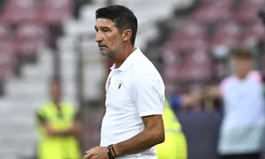 Antonio Folha, antrenor CFR Cluj (Sportpictures) jpg