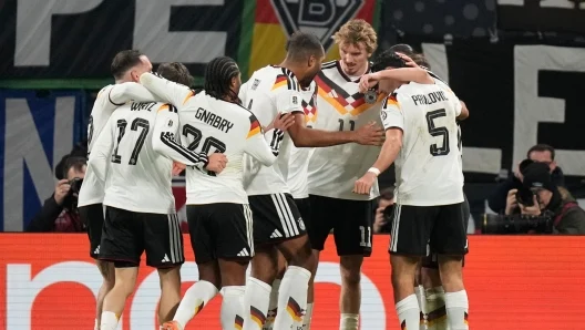 Preliminariile CM 2026: Germania n-a stat la discuții cu Slovacia, Olanda s-a distrat cu Lituania