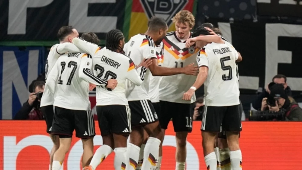 Preliminariile CM 2026: Germania n-a stat la discuții cu Slovacia, Olanda s-a distrat cu Lituania