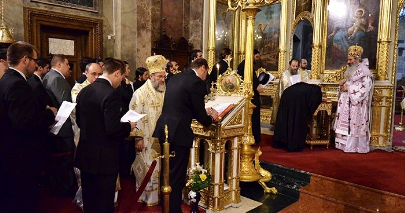 Botoşani va avea episcopie