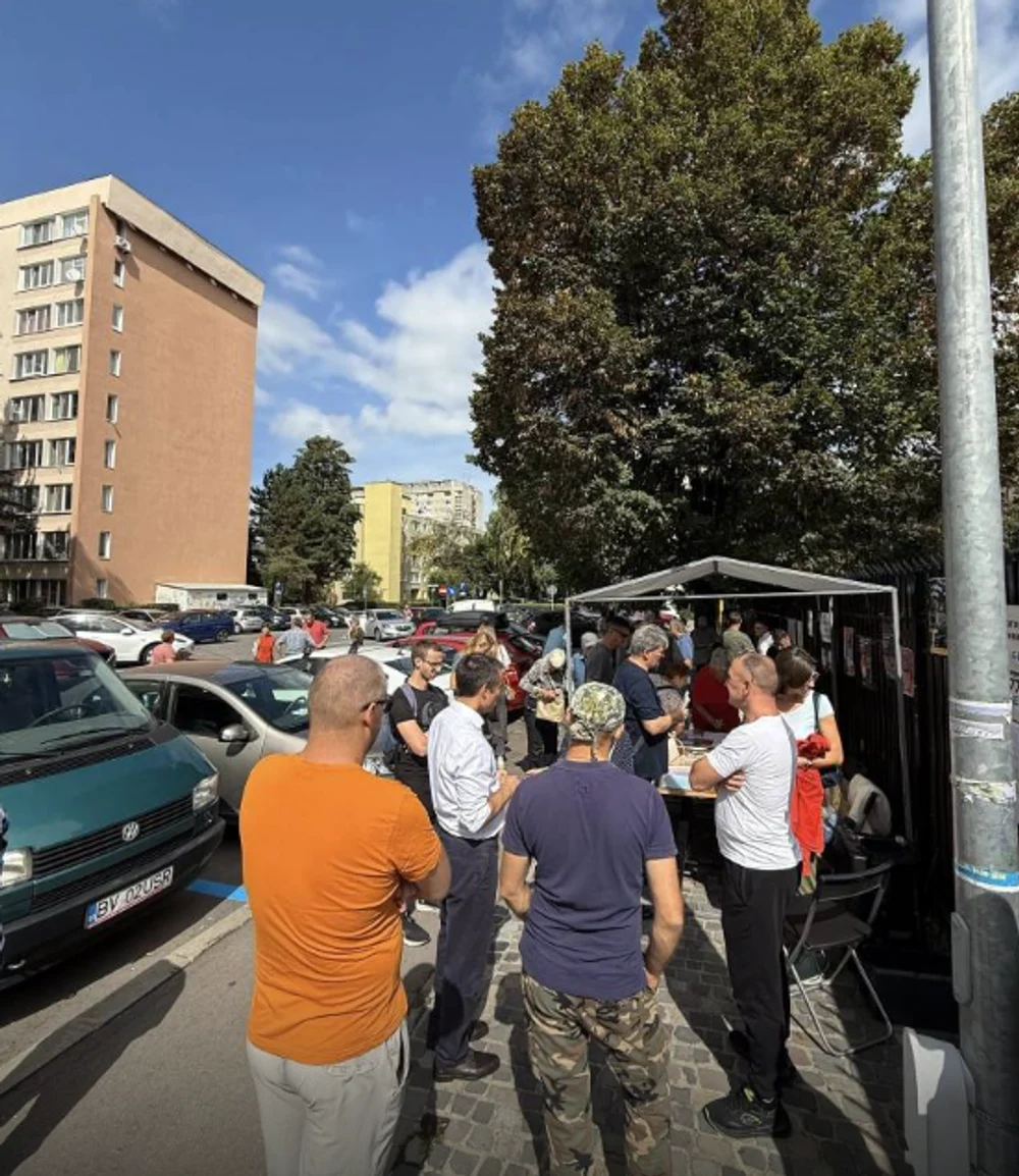 Proiect imobiliar controversat la Brașov: locuitorii unui cartier se opun construirii a 7-8 blocuri ridicate de un apropiat al oligarhului Ilan Șor