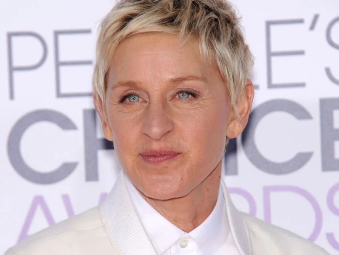 DeGeneres şi de Rossie au deţinut proprietatea doar un anclickpentrufemei.ro