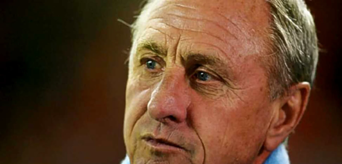 Johan Cruyff