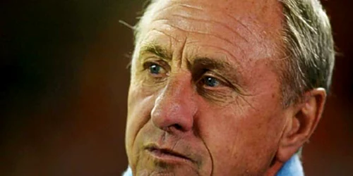 Johan Cruyff