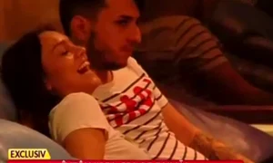 Franco şi Carmen (FOTO ANTENA STARS) jpeg