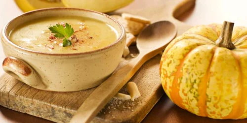 supa dovleac shutterstock