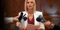 Alina Gorghiu FOTO Arhivă personală