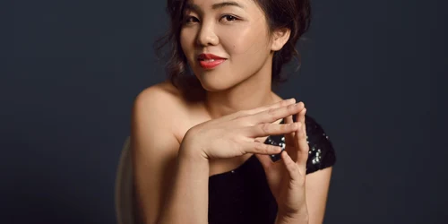 Eva Yulin Shen