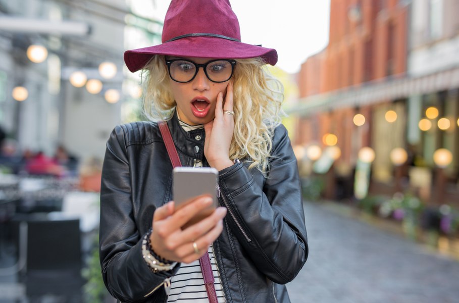   ING Bank: atenție la mesajele primite. 5 Sfaturi pentru prevenirea fraudelor de tip smishing