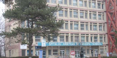 spital slobozia 1