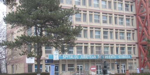 spital slobozia 1