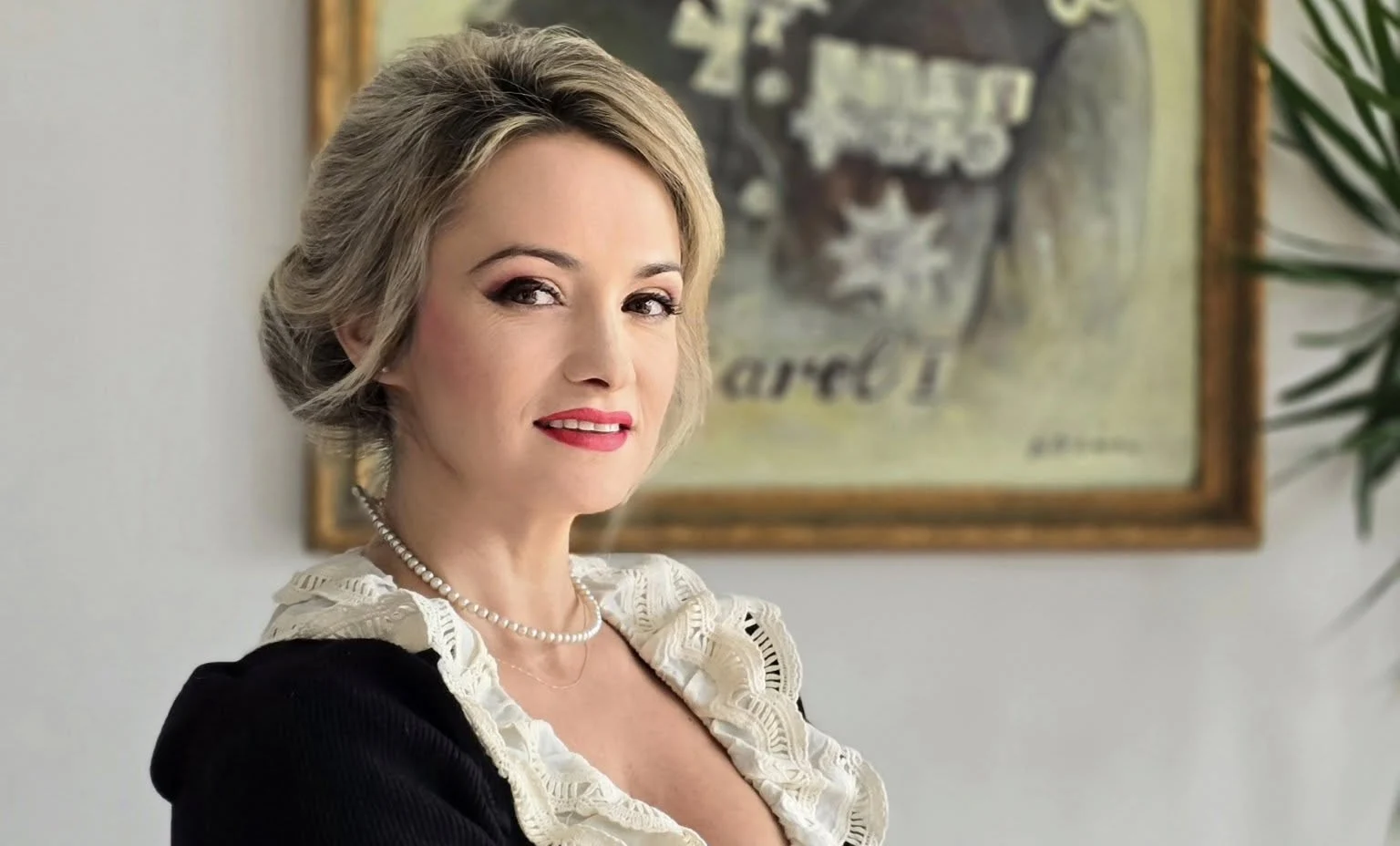 Amalia Bellantoni și soțul său au fost arestați. Fosta membră SOS a primit arest la domiciliu. Cei doi sunt acuzați că au agresat și jefuit un cuplu de vecini