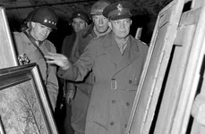 Peste 20 000 de obiecte de artă furate de nazişti, disponibile într o bază de date online jpeg