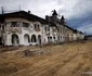 Centrul vechi din Hunedoara, in santier  Foto Daniel Guță (3) jpg