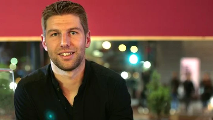 Thomas Hitzlsperger, fost fotbalist german FOTO zeit.de