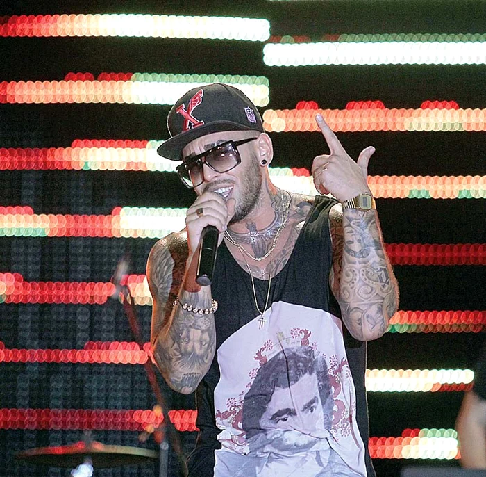 Alex Velea, actualul iubit al Antoniei