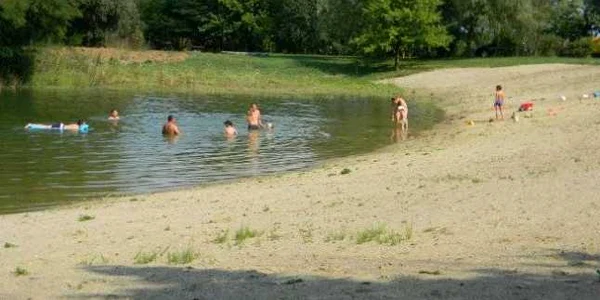 camping