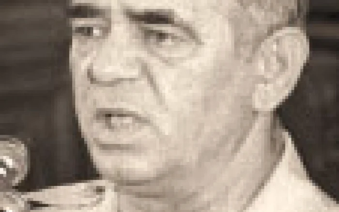 Guşă, nevoit să ridice tonul