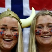 Norvegia