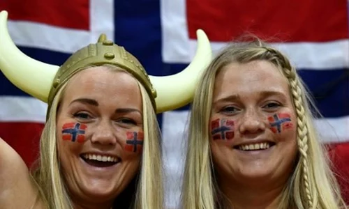 Norvegia