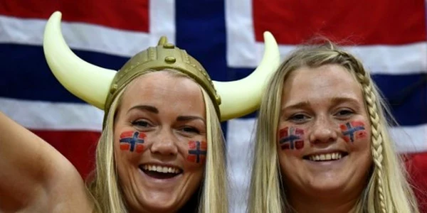 Norvegia