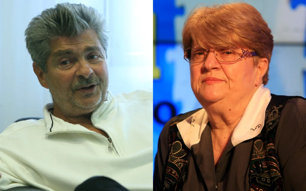 Sorin Ovidiu Vîntu a fost condamnat la 8 ani de închisoare în dosarul FNI. Ioana Maria Vlas a primit 10 ani de închisoare în 2008