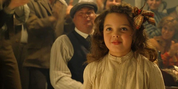 cora din titanic foto 20 century fox