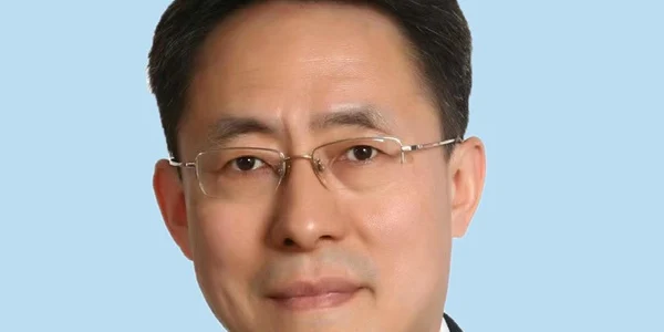 Han Chunlin Ambasador China in Romania jpeg
