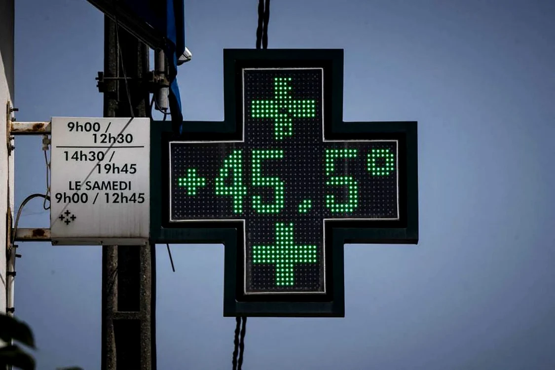 În acest weekend, în România se vor înregistra nişte temperaturi-record