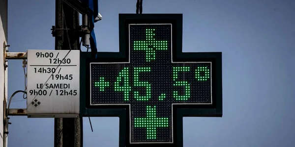 Temperatura